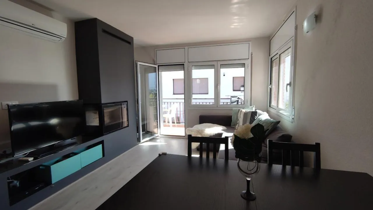 Villas Cosette Apartamento Ponent Platja d'Aro 0*,  Hiszpania