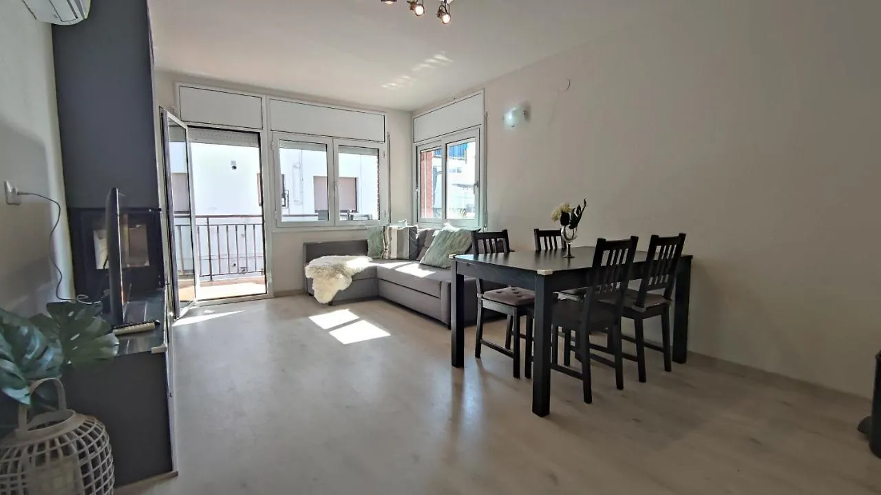 Apartment Villas Cosette Apartamento Ponent Platja d'Aro