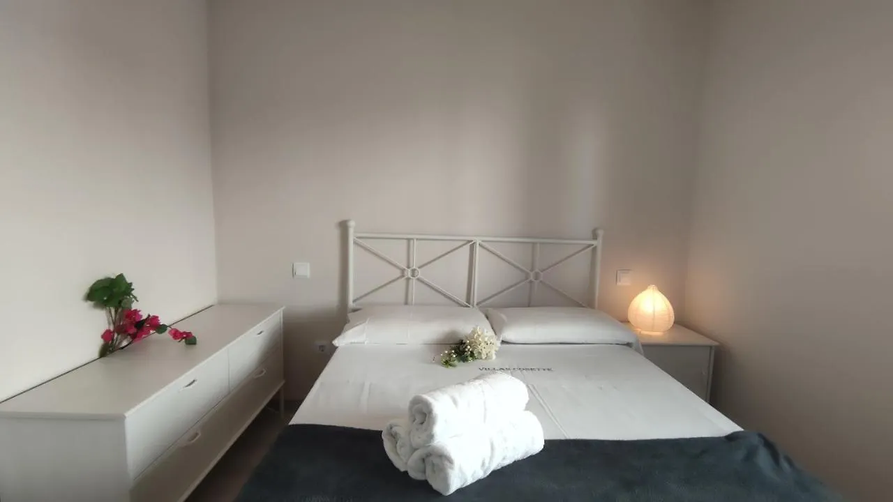 Villas Cosette Apartamento Ponent Platja d'Aro
