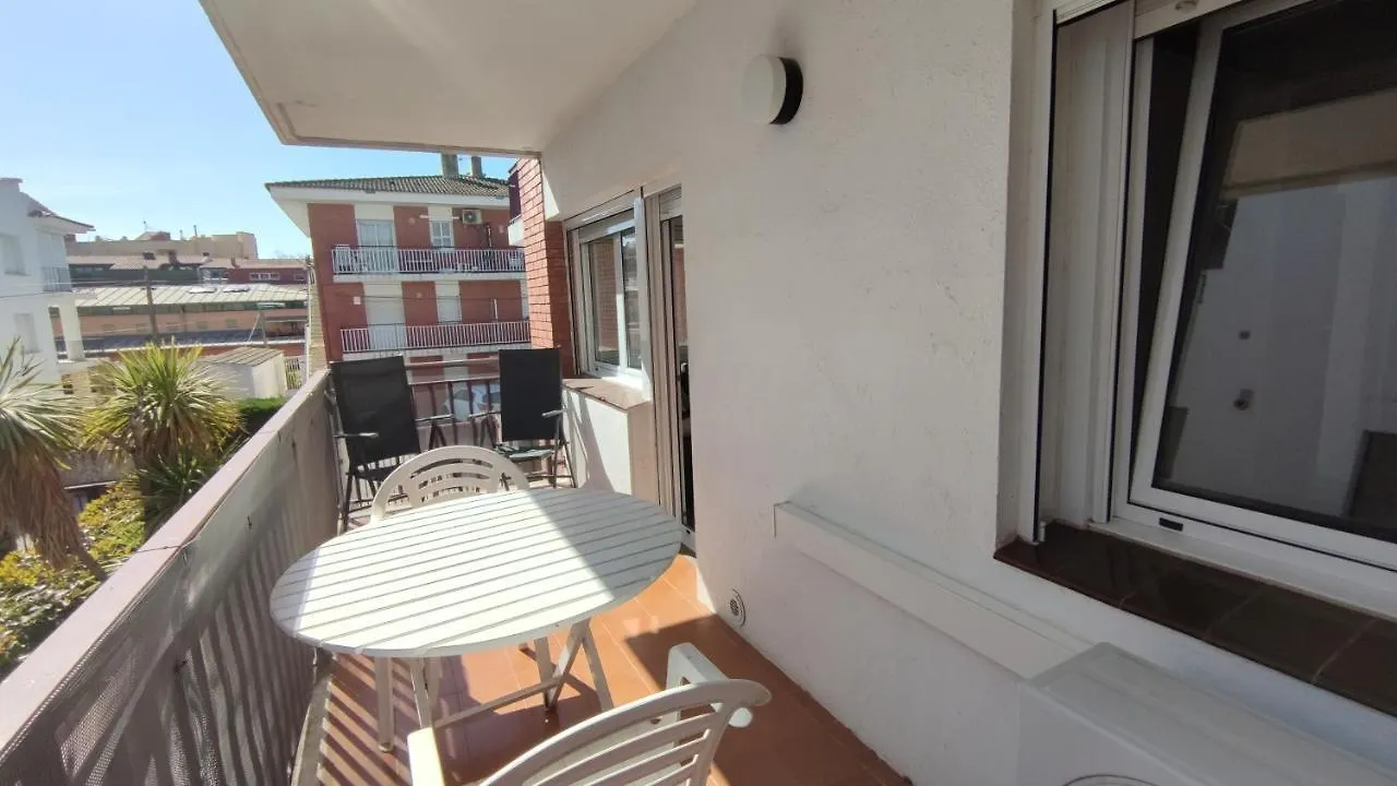 Villas Cosette Apartamento Ponent Platja d'Aro Spain