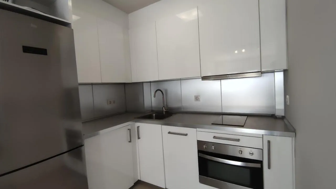 Apartment Villas Cosette Apartamento Ponent Platja d'Aro