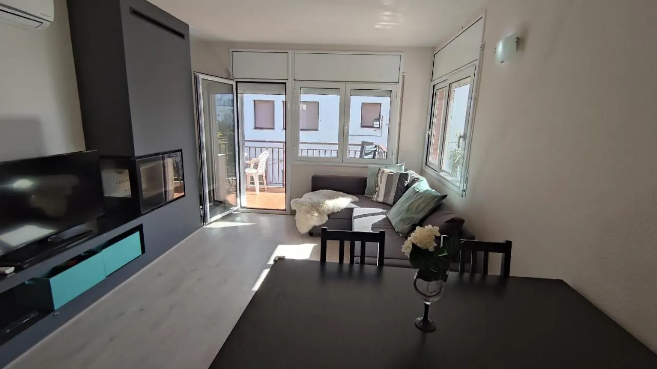 Villas Cosette Apartamento Ponent Platja d'Aro Apartment