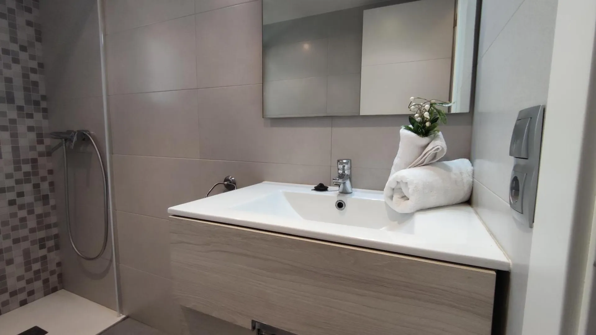 Villas Cosette Apartamento Ponent Platja d'Aro