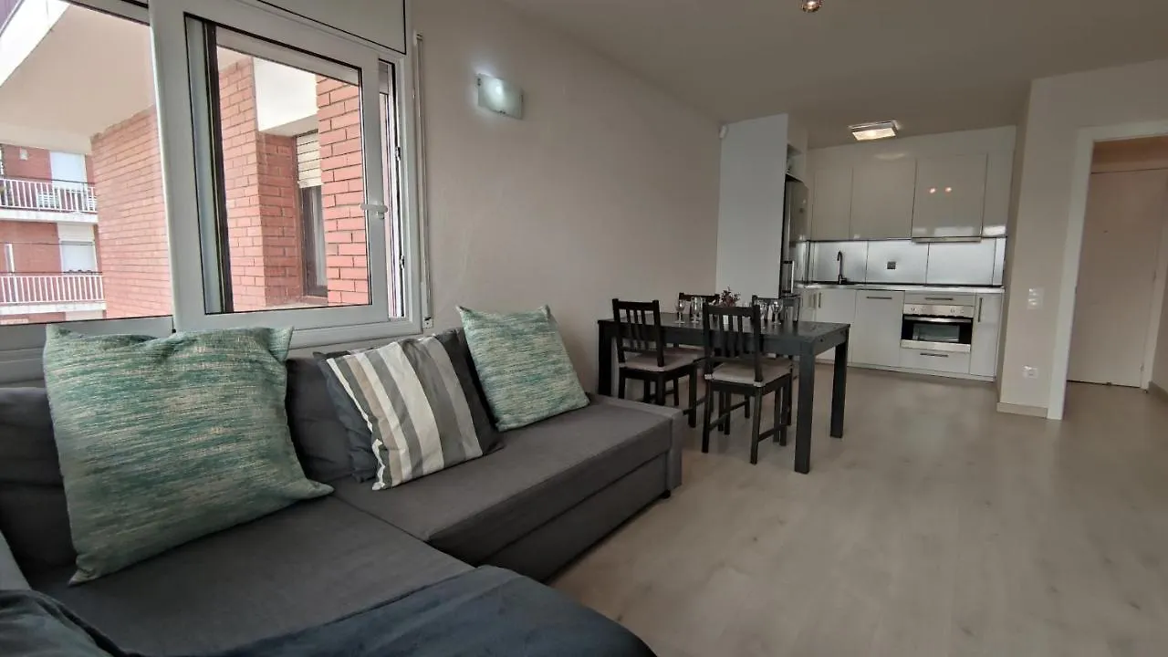 Apartment Villas Cosette Apartamento Ponent Platja d'Aro Spain